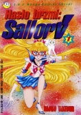 Sailor V ,Tom I
