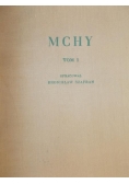 Mchy, Tom I