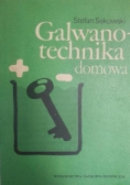 Galwano-technika domowa