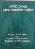 Godność człowieka a prawa ekonomiczne i socjalne
