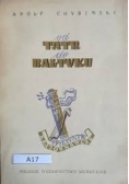 Od Tatr do Bałtyku śpiewnik krajoznawczy