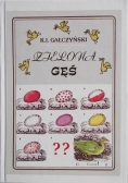 Zielona gęś