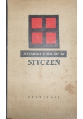 Styczeń