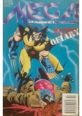 Mega Marvel Ofiary Nr 2