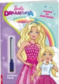 Barbie Dreamtopia zadania do zmazywania