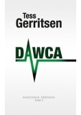 Dawca, Tom II