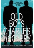 Old boys