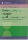 Zintegrowana terapia krótkoterminowa