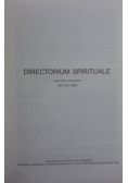 Directorium spirituale