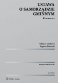 Ustawa o samorządzie gminnym. Komentarz w.2