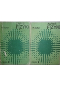 Zarys fizyki część 1 i 2