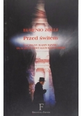 Przed świtem. Naczelny Rabin Rzymu