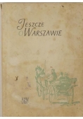 Jeszcze o Warszawie
