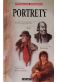 Portrety