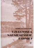 Uzdrowiska nadniemeńskie dawniej