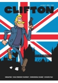 Clifton, tom 1