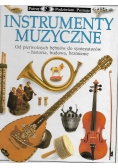 Instrumenty muzyczne