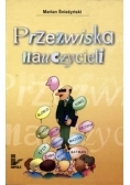 Przezwiska nauczycieli