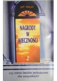 Nagrody w wieczności
