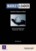 Market leader teachers resource book