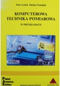 Komputerowa technika pomiarowa