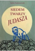Siedem twarzy Judasza