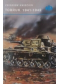 Tobruk 1941  1942