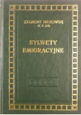 Sylwety Emigracyjne