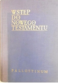Wstęp do Nowego Testamentu