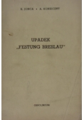 Upadek Festung Breslau