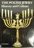 The polish jewry. History and culture