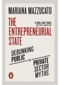 The Entrepreneurial State