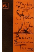 Podróże Benjamina Trzeciego