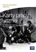 Historia LO 1 Poznać przeszłość. Wiek XX KP ZP NE