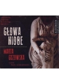 Głowa Niobe, Audiobook nowa