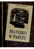 Matejko w Paryżu