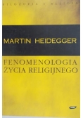 Fenomenologia życia religijnego
