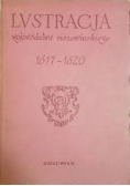 Lustracja województwa mazowieckiego 1617-1620