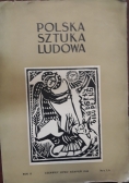 Polska sztuka ludowa, 1948 r.