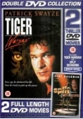 Tiger Warsaw płyta DVD