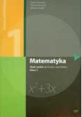 Świda Elżbieta - Matematyka 1 Zbiór zadań