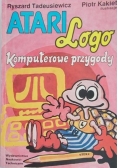 Atari Logo