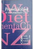 Prawa kobiet w dokumentach ONZ