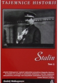 Tajemnice historii Stalin T. I