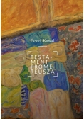 Testament Prometeusza