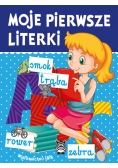 Moje pierwsze literki