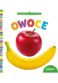 Maluszek poznaje Owoce