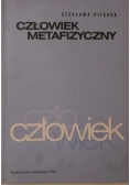 Człowiek metafizyczny