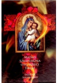 Matko Szkaplerzna oto dzieci Twoje