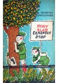 Nowy ślad czarnych stóp
